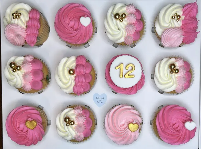 Baked by Blue 💙 Picture 1