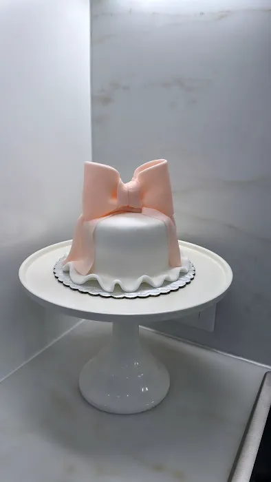 Baked by Blue 💙 Picture 3