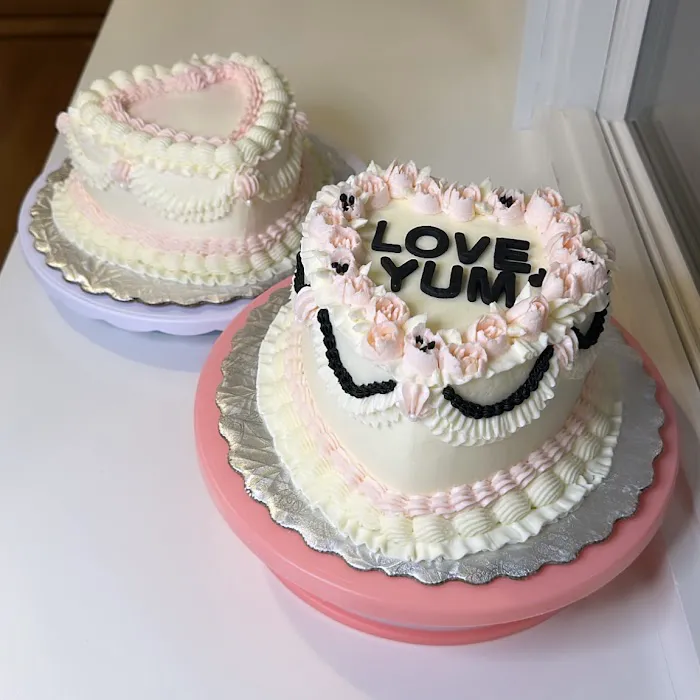 Baked by Blue 💙 Picture 4