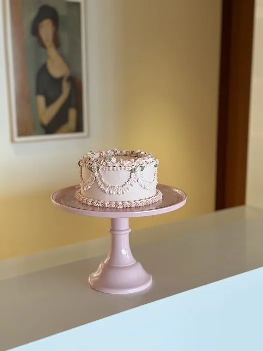 Baked by Blue 💙 Picture 9