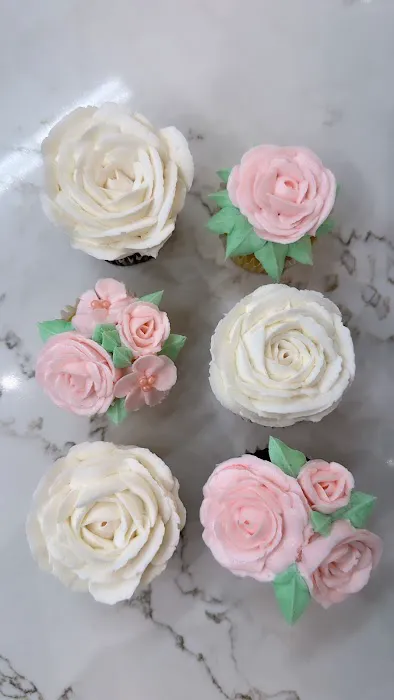 Baked by Blue 💙 Picture 2