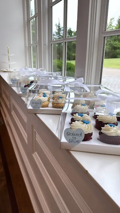 Baked by Blue 💙 Picture 5