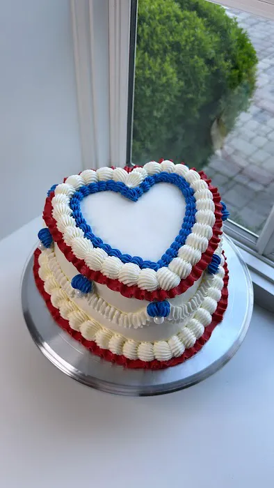 Baked by Blue 💙 Picture 8