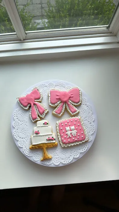 Baked by Blue 💙 Picture 7