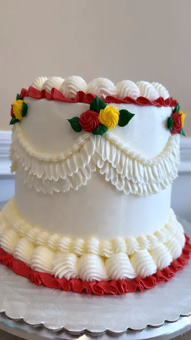 Baked by Blue 💙 Picture 6