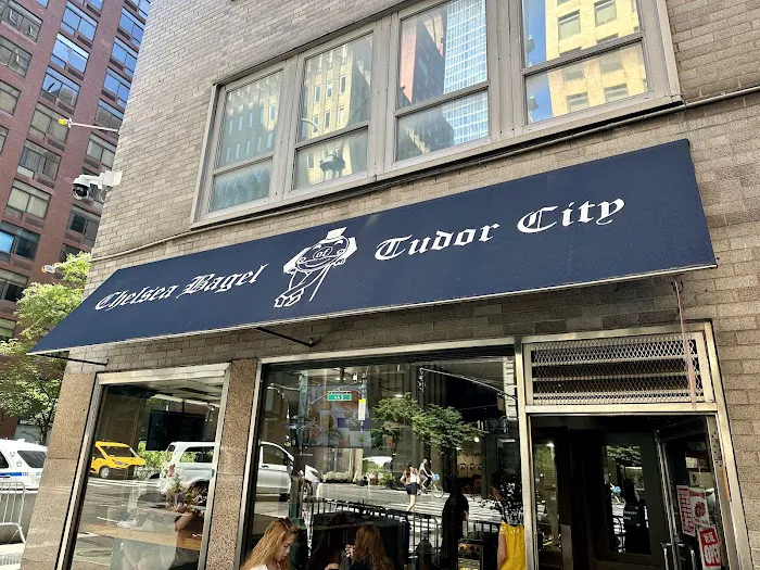 Chelsea Bagel of Tudor City Picture 8