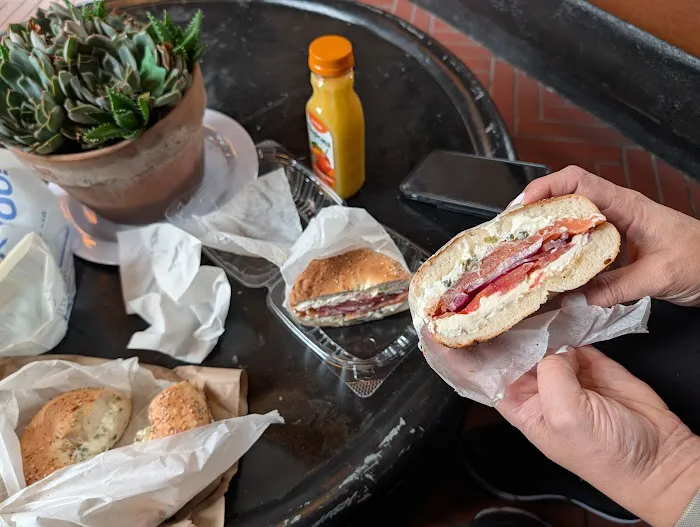 Chelsea Bagel of Tudor City Picture 4