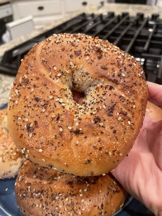 Chelsea Bagel of Tudor City Picture 6