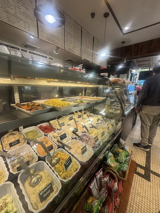 Chelsea Bagel of Tudor City Picture 9