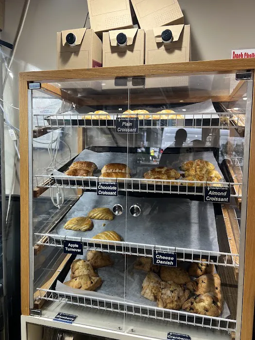 Chelsea Bagel of Tudor City Picture 5