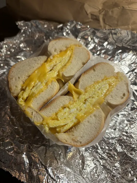 Chelsea Bagel of Tudor City Picture 3