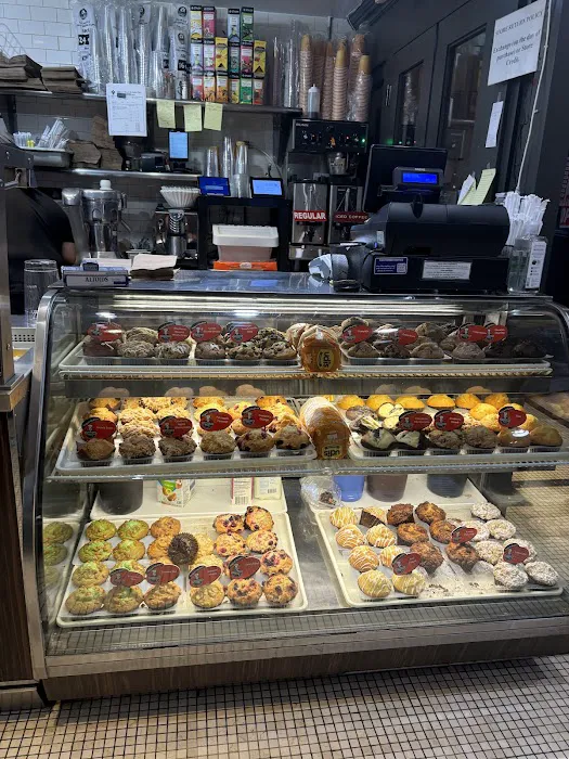 Chelsea Bagel of Tudor City Picture 1