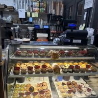 Chelsea Bagel of Tudor City ico