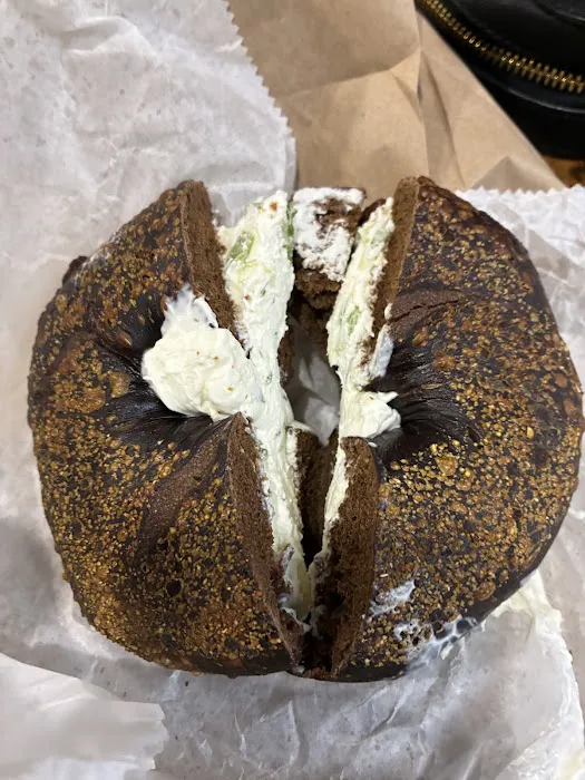 Chelsea Bagel of Tudor City Picture 2