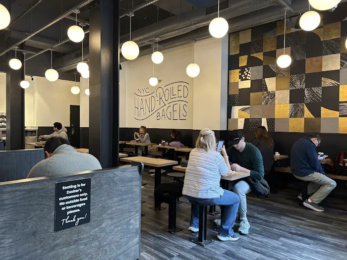 Zucker's Bagels & Smoked Fish Picture 7