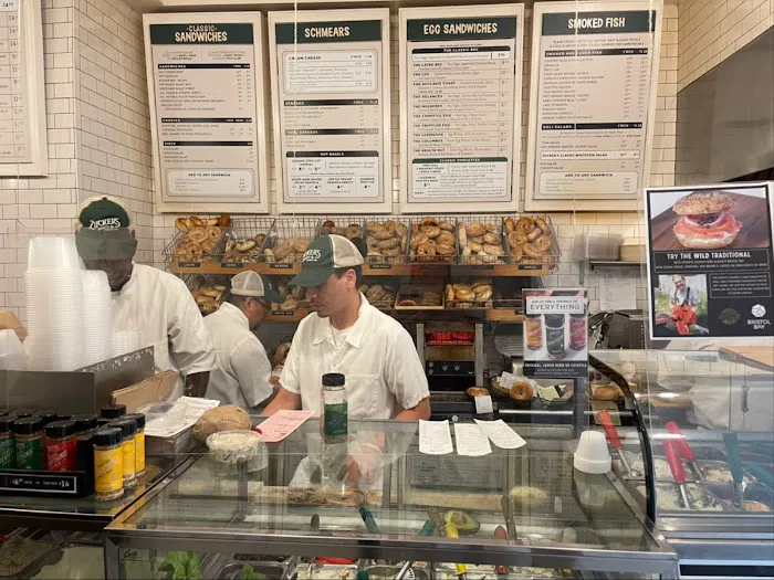 Zucker's Bagels & Smoked Fish Picture 5