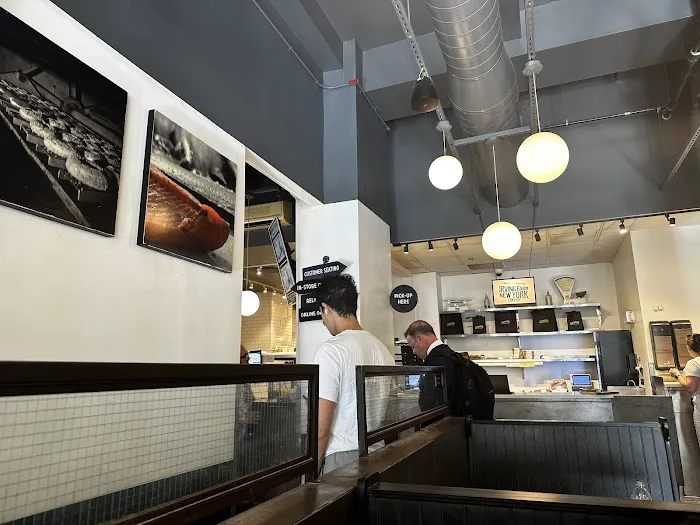 Zucker's Bagels & Smoked Fish Picture 3