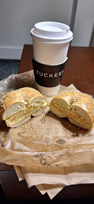 Zucker's Bagels & Smoked Fish Picture 2