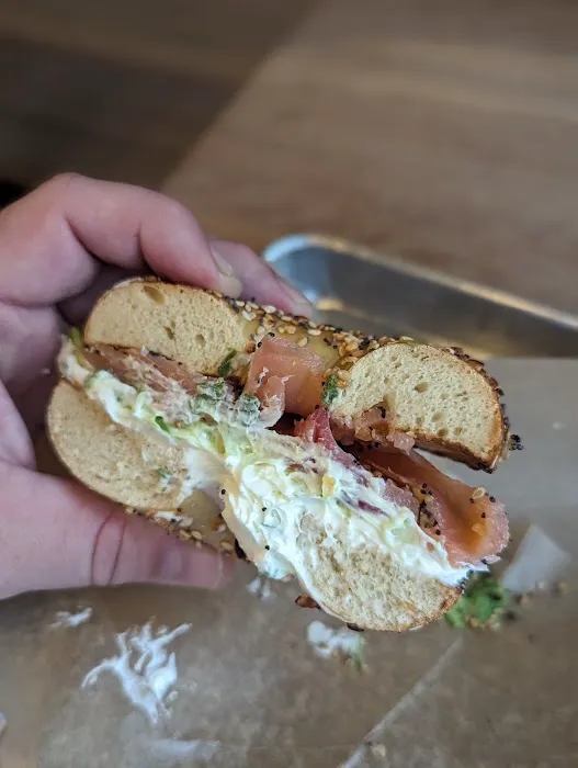 Zucker's Bagels & Smoked Fish Picture 1