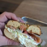 Zucker's Bagels & Smoked Fish ico