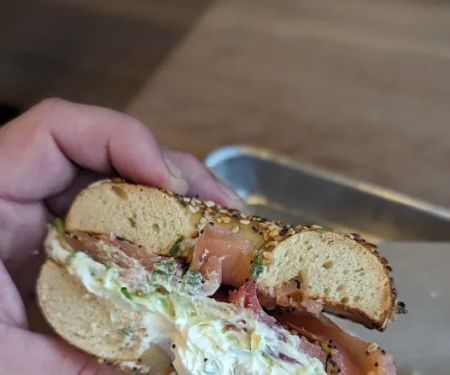 Zucker's Bagels & Smoked Fish