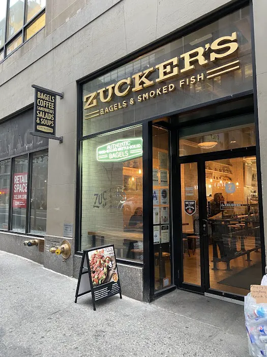 Zucker's Bagels & Smoked Fish Picture 9