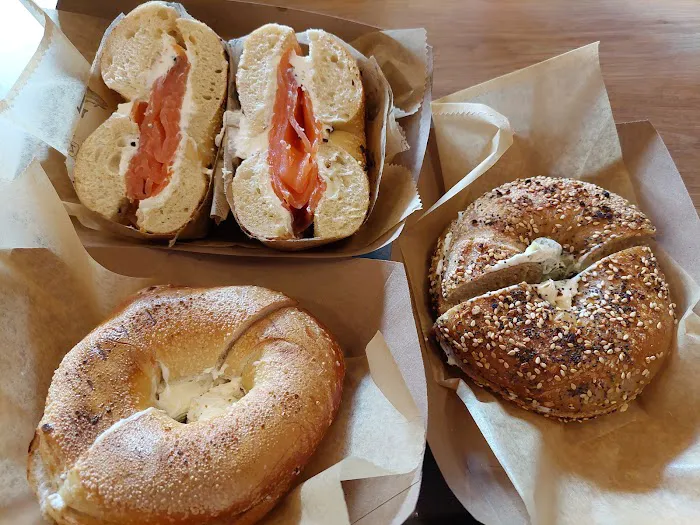 Zucker's Bagels & Smoked Fish Picture 6