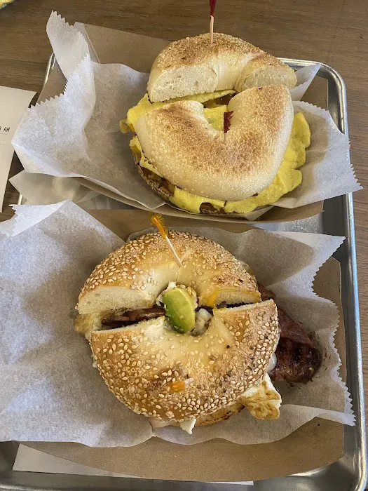 Zucker's Bagels & Smoked Fish Picture 4