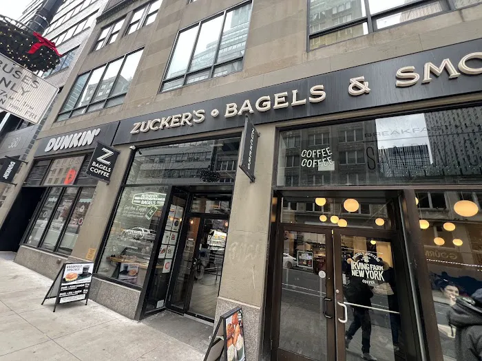 Zucker's Bagels & Smoked Fish Picture 10