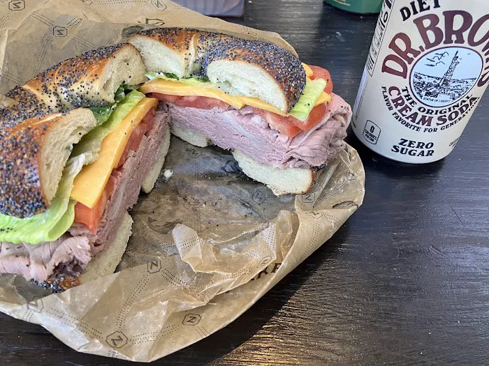 Zucker's Bagels & Smoked Fish Picture 8