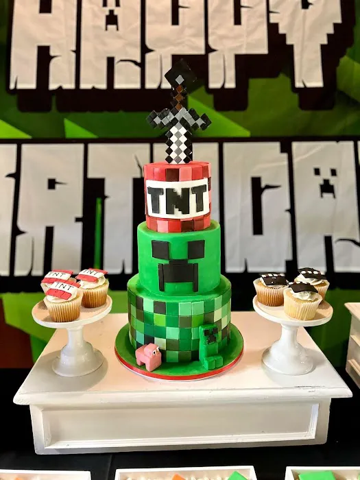 Dulce Cakes & Desserts Picture 3