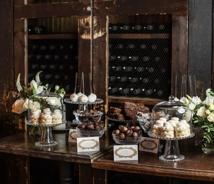 Dulce Cakes & Desserts Picture 4