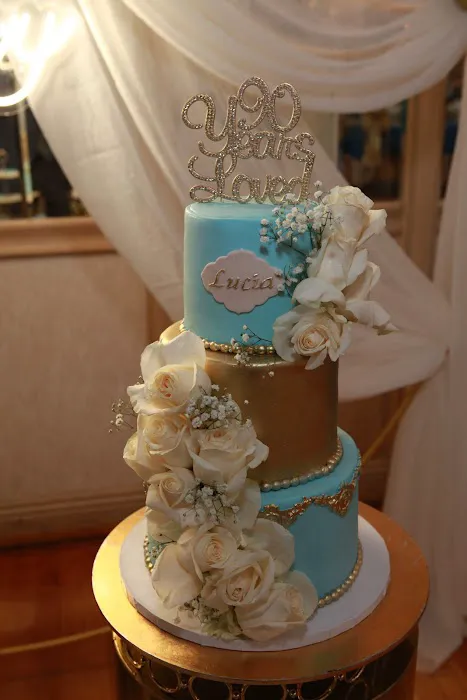 Dulce Cakes & Desserts Picture 1