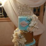 Dulce Cakes & Desserts