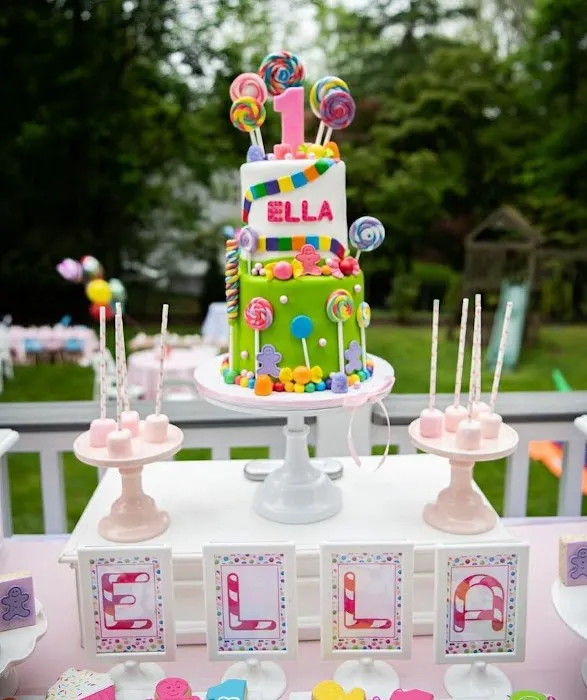 Dulce Cakes & Desserts Picture 5