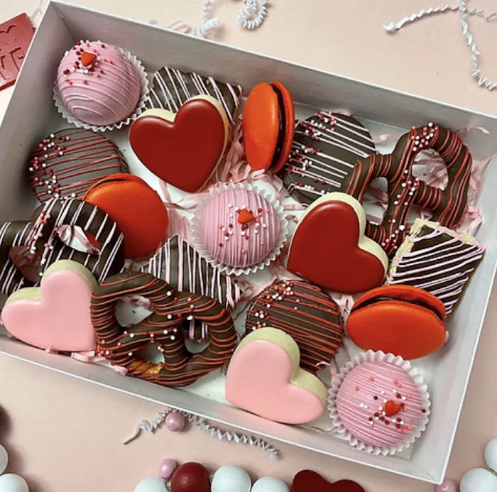 Dulce Cakes & Desserts Picture 10