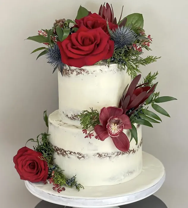 Dulce Cakes & Desserts Picture 9