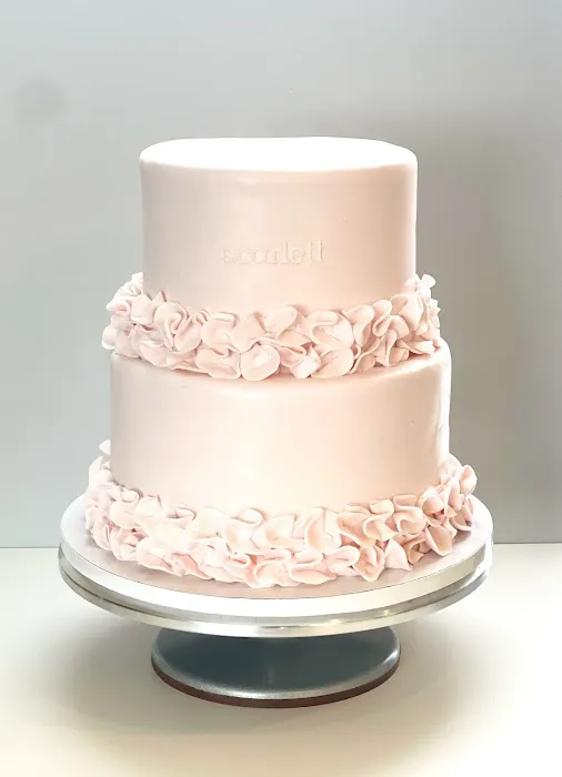 Dulce Cakes & Desserts Picture 8