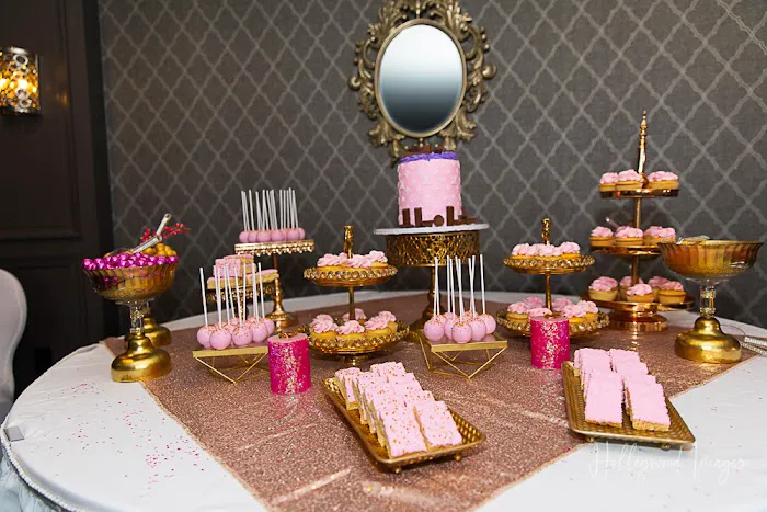 Dulce Cakes & Desserts Picture 7