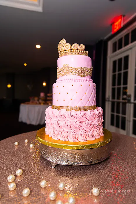 Dulce Cakes & Desserts Picture 6