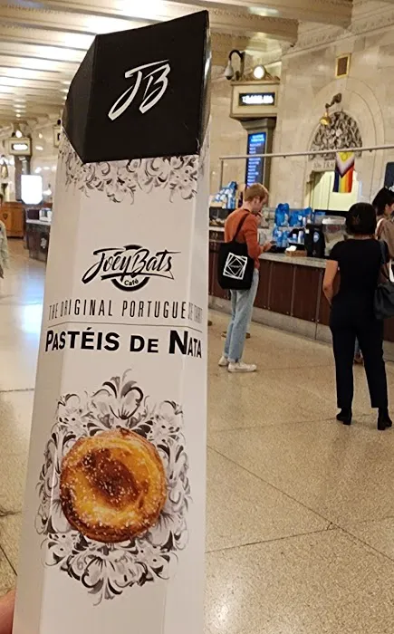 Joey Bats Cafe Picture 2