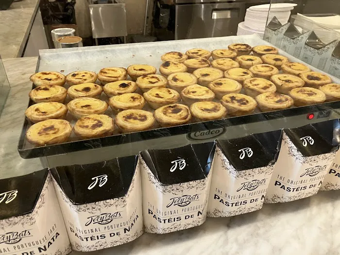 Joey Bats Cafe Picture 9