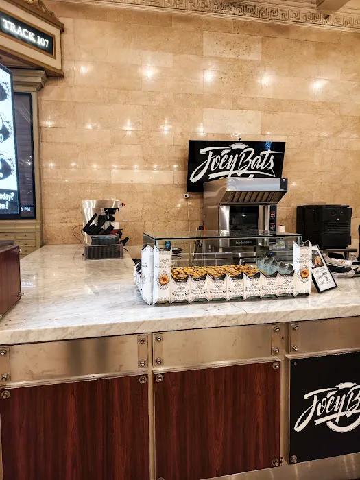 Joey Bats Cafe Picture 5