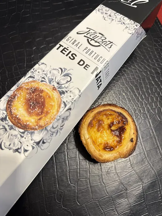 Joey Bats Cafe Picture 6