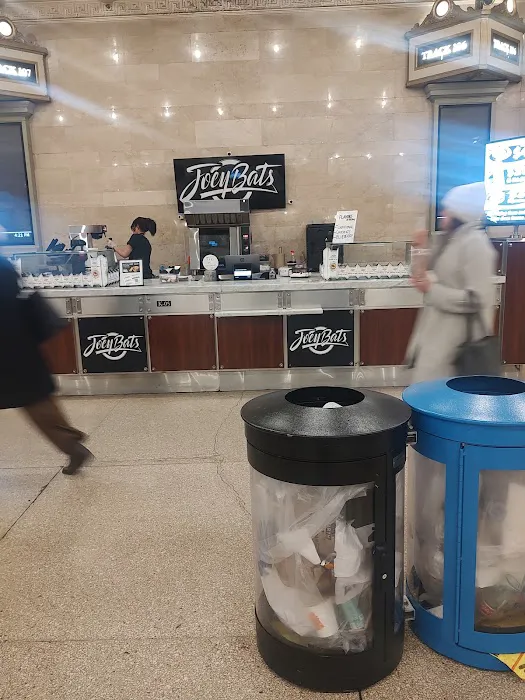 Joey Bats Cafe Picture 4