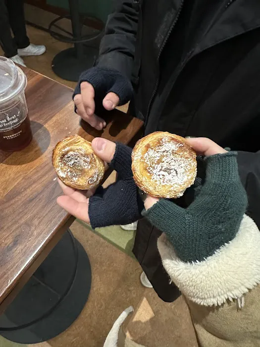 Joey Bats Cafe Picture 3