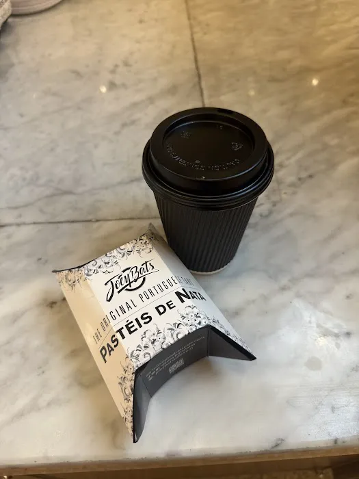 Joey Bats Cafe Picture 7