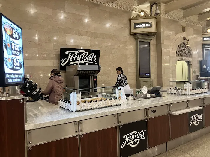 Joey Bats Cafe Picture 8