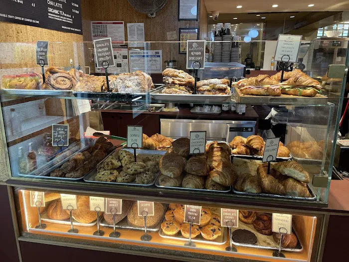 Bourke Street Bakery Picture 7