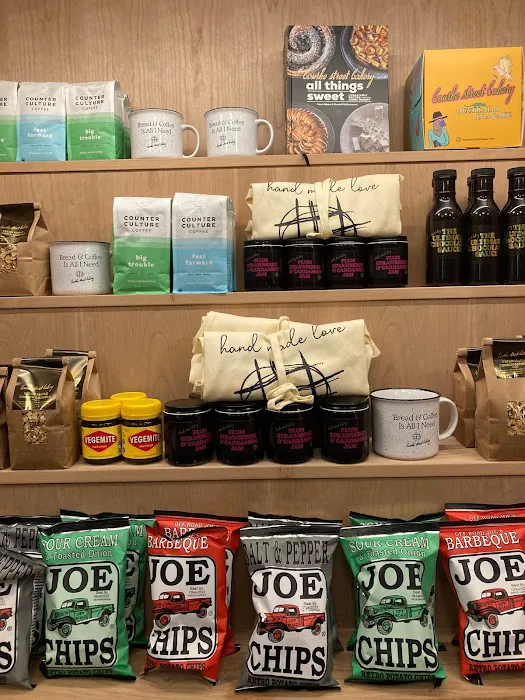 Bourke Street Bakery Picture 6